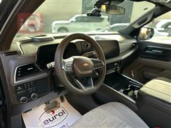 شيفروليه تاهو